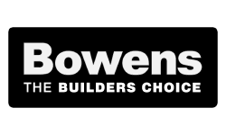 Bowens The Builders Choice